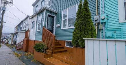93 Craigmillar Avenue, St. John`s A1E2Z9, Newfoundland & Labrador