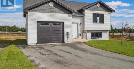 8 Seminole Drive, St. John`s A1A0N5, Newfoundland & Labrador