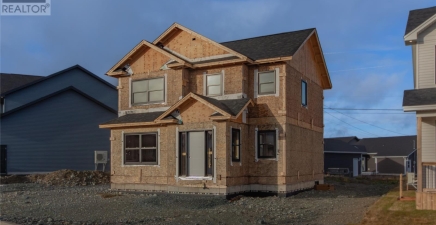 11 Dragonfly Place, St. John`s A1H0R1, Newfoundland & Labrador