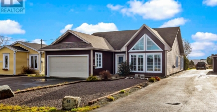 36 Fourth Pond, Goulds A1S1E9, Newfoundland & Labrador