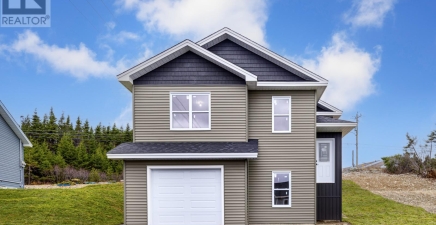 84 LaSalle Drive, Mount Pearl A1N0B2, Newfoundland & Labrador