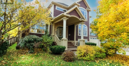 7 Judge Place, St. John`s A1A0H8, Newfoundland & Labrador