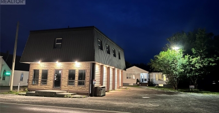 109 Conception Bay Highway, Clarkes Beach A0A1W0, Newfoundland & Labrador