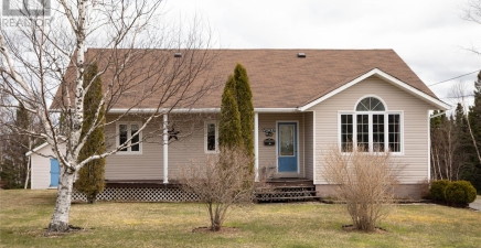 24 Alexander Crescent, Glovertown A0G2L0, Newfoundland & Labrador