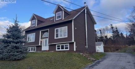 15 Mill Road, Appleton A0G2K0, Newfoundland & Labrador