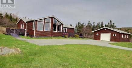 2 Horsechops Road, Cape Broyle A0A1P0, Newfoundland & Labrador
