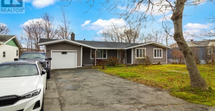 637 Topsail Road, St. John`s A1E2E1, Newfoundland & Labrador