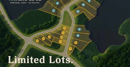 21 Keeley Lane Unit#lot 3, Portugal Cove - St. Philips A1M0J2, Newfoundland & Labrador