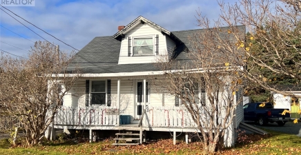 64 North River Road, North River A0A3C0, Newfoundland & Labrador
