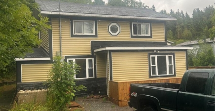 73 Main Road, Avondale A0A1B0, Newfoundland & Labrador