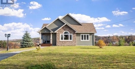 40 Garden Road, Conception Bay South A1X6N7, Newfoundland & Labrador