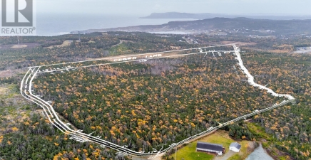 162-218 Red Head Road, Flatrock A1K1C8, Newfoundland & Labrador