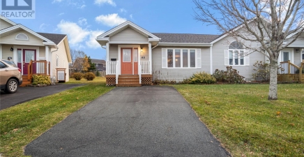 3 Tyrone Place, St. John`s A1A6A1, Newfoundland & Labrador