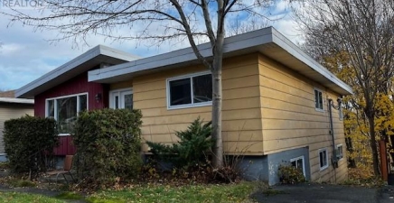 35 Weymouth Street, St. John`s A1B2B7, Newfoundland & Labrador