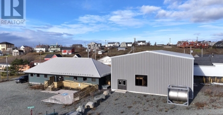 32-34 Station Road, Bonavista A0C1B0, Newfoundland & Labrador