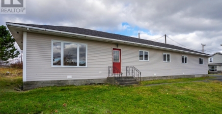 524 Main Road, Whitbourne A0B3K0, Newfoundland & Labrador