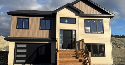 27 Colorado Street, Paradise A1L4M1, Newfoundland & Labrador