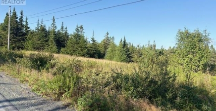 131 Markland Road, Markland A0B3K0, Newfoundland & Labrador