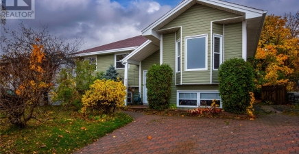 104 Frecker Drive, St. John`s A1E5W2, Newfoundland & Labrador