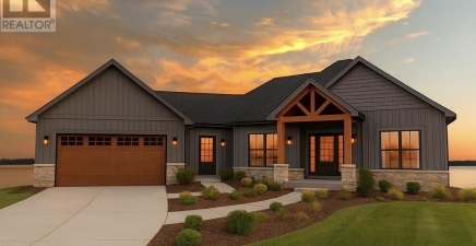 60 Jack Pine Drive, Spaniards Bay A0A3X1, Newfoundland & Labrador