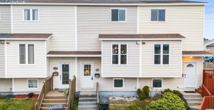 15 Nash Crescent, Mount Pearl A1N3G6, Newfoundland & Labrador