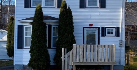 76 Cornwall Avenue, St. John`s A1E1Y8, Newfoundland & Labrador