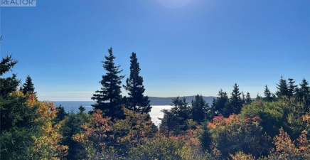 0 WADES FARM Road, Flatrock A1K1C6, Newfoundland & Labrador