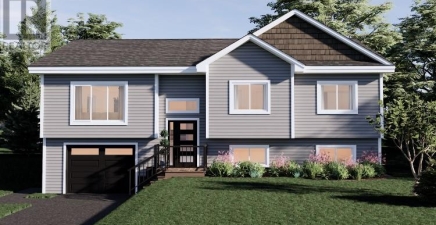 Lot 7 Spruce Grove Place, Pouch Cove A1K1C8, Newfoundland & Labrador