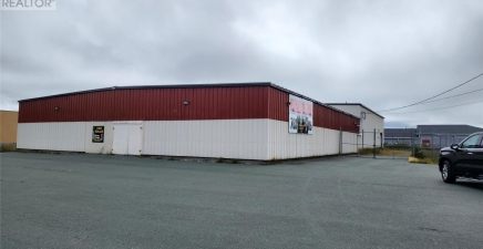 10 Gales Road, Placentia A0B2Y0, Newfoundland & Labrador