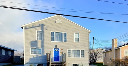 56 Wights Road, Deer Lake A8A2H8, Newfoundland & Labrador