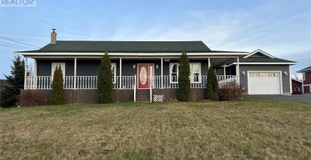 132 Road to the Isles Road, Lewisporte A0G3A0, Newfoundland & Labrador
