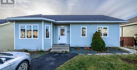 72 Brougham Drive, Paradise A1L0E1, Newfoundland & Labrador