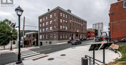 93 Water Street Unit#103, St. John`s A1C1A5, Newfoundland & Labrador