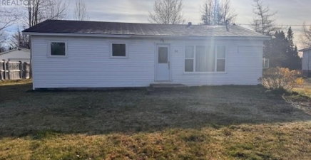 34 Legion Road, Eastport , Newfoundland & Labrador