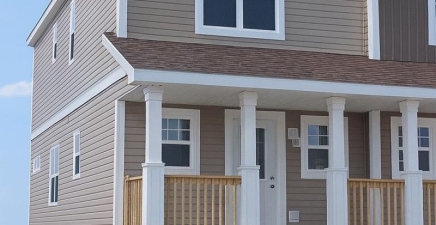 980 Tamarack Drive, Labrador City A2V2V7, Newfoundland & Labrador