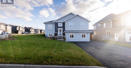 42 Kirkston Avenue, Conception Bay South A1L3V9, Newfoundland & Labrador