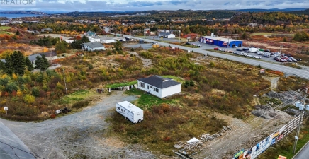 72-78 LT Stick Drive, Bay Roberts A0A1G0, Newfoundland & Labrador