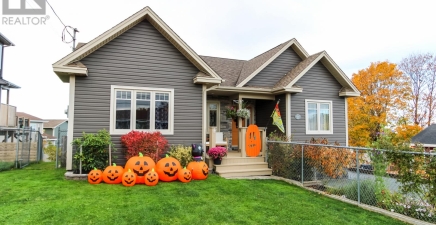 60 Fowler`s Road, Conception Bay South A1W4J3, Newfoundland & Labrador