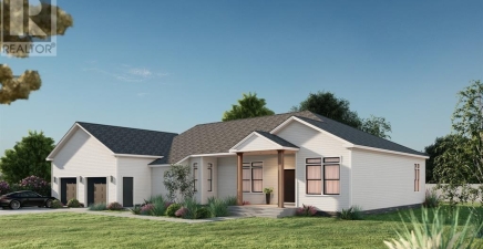 Lot 6 Jenny`s Way, Logy Bay - Outer Cove - Middle Cove A1K0M4, Newfoundland & Labrador