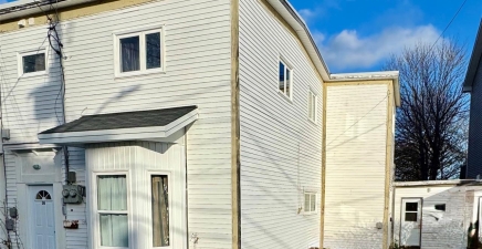 34-36 Cook Street, St. John`s A1C4L4, Newfoundland & Labrador