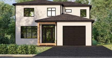 98 Sgt Donald Lucas Drive, Paradise A1L4B7, Newfoundland & Labrador