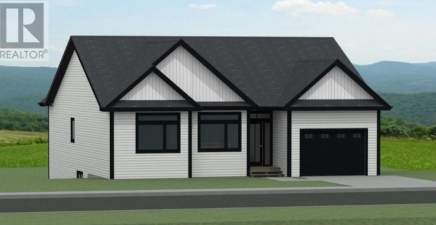 45-51 Salerno Place, Torbay A1K1A6, Newfoundland & Labrador