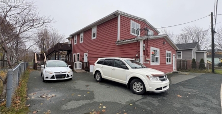 68 Pearce Avenue, St. John`s A1E3C3, Newfoundland & Labrador