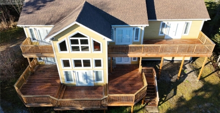 27 Pine Loop, Humber Valley Resort A2H0E1, Newfoundland & Labrador