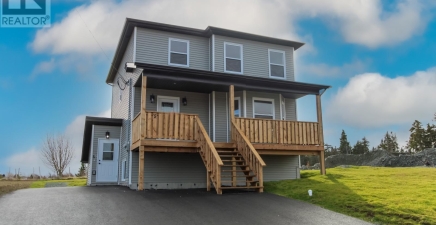 5 Darryl Pye Drive, Torbay A1K0C8, Newfoundland & Labrador
