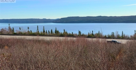 0 Old Trans Canada Highway, Deep Bight , Newfoundland & Labrador