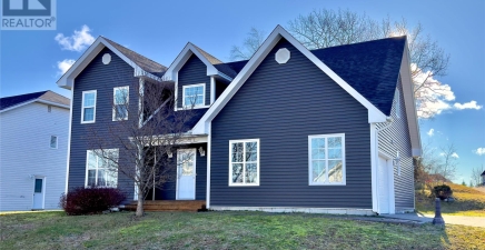 2 WHITE ROSE Place, Clarenville A5A2B4, Newfoundland & Labrador
