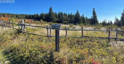 1 WADES FARM Road, Flatrock A1K1C6, Newfoundland & Labrador