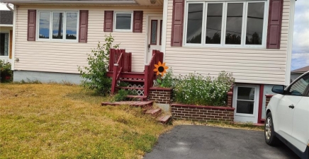 69 Main Street S, Glovertown A0G2L0, Newfoundland & Labrador