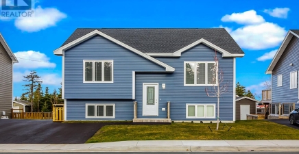 8 Burry Port Street, St. John`s A1A5Y1, Newfoundland & Labrador